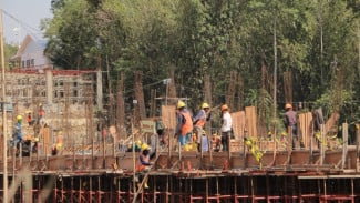 Sekolah Rakyat DIY di Kulonprogo Siap Jadi Pusat Pendidikan Baru Juli Mendatang