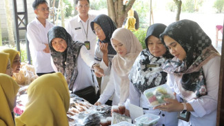 Pasar Digital dan Kreativitas Lokal Jadi Kunci Ekonomi Kulonprogo