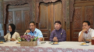 Forum Diskusi Status Relawan Dapur MBG di Yogyakarta, Pekerja Soroti Potensi Kaburnya Hak Ketenagakerjaan