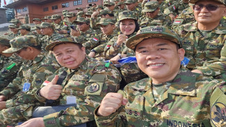 Retreat Akmil Jadi Arena Sinkronisasi, Ketua DPRD Jepara Soroti Risiko Ketimpangan Pusat-Daerah