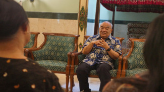 Pendidikan Berbasis Budaya Perlu Disederhanakan dan Aplikatif bagi Anak