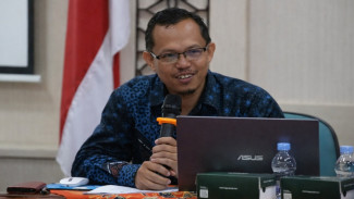 Akademisi UMY Soroti Lemahnya Keamanan Data dalam Layanan Pengaduan HAM