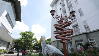 FIB UGM Tegaskan Netralitas dan Dukung Penegakan Hukum dalam Kasus Daycare Little Aresha