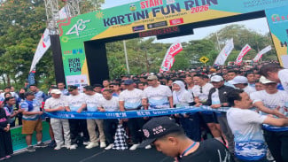 HUT RSUD Kartini ke-48: Kolaborasi Akademik dan Sport Tourism Dikunci sebagai Mesin Penggertak Daerah