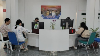 Pemkot Yogyakarta Pastikan WFH ASN Tetap Produktif dan Terukur