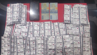 Polisi Gerebek Rumah di Tawangmangu, 789 Butir Obat Keras Disita