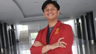 Mahasiswa UMY Tunjukkan Kepemimpinan Inklusif Lewat Ajang Mapres PTMA