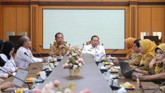 Sinergi BNNP DIY dan Pemkab Kulonprogo Perkuat Perlawanan terhadap Narkoba