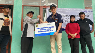 Pemkot Yogyakarta Bedah Rumah Warga Suryowijayan Demi Hunian Layak