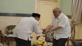 IWFP 2026 Singgah di Yogyakarta, Moderasi Beragama Jadi Semangat Utama