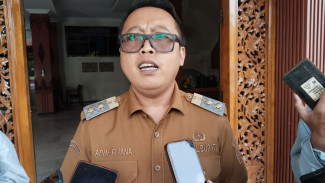 Serapan 95 Persen, Jalan Rusak Jadi Sorotan, Wabup Tegur Camat dan OPD yang Kerap Absen Paripurna