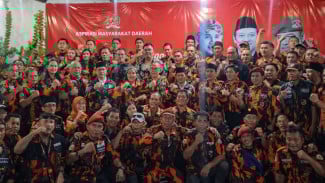 Pemuda Pancasila DIY Tegaskan Pengabdian Nyata Demi Kesejahteraan Rakyat