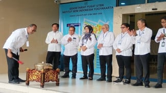 UTBK-SNBT 2026 di Yogyakarta Diikuti 27.791 Peserta, ISI Jadi Salah Satu Lokasi Strategis