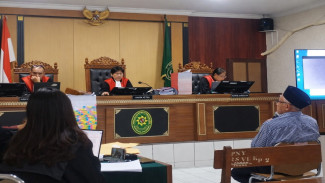 Vonis Hibah Pariwisata Sleman: Ujian Integritas Peradilan dan Harapan Publik