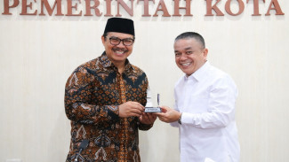 Sinergi Inovasi Yogyakarta dan Palu dalam Penguatan Fiskal Daerah