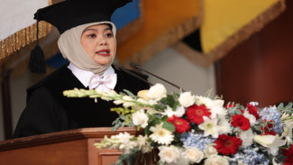 Kartini dan Imajinasi Ruang Sosial: Refleksi Prof. Mutiah Amini dalam Pengukuhan Guru Besar UGM