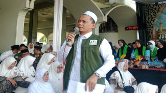 Hidden Gem di Batang, Pondok Pesantren Al Khafifiyah Bawang Ini Jadi Harapan Banyak Keluarga