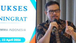 Pemkot Yogyakarta Fokus Naikkan Kualitas UMKM, Bukan Sekadar Jumlah
