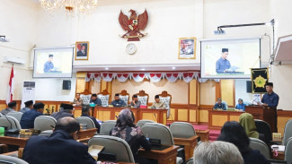 DPRD Kulonprogo Sampaikan 46 Rekomendasi atas LKPJ Bupati, Soroti Dana Desa hingga PT SAK