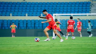 All or Nothing! Persijap Hadapi PSBS Biak Laga Rasa Final