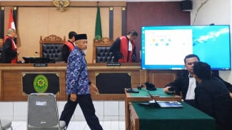 Vonis Sri Purnomo Tertunda, Integritas Peradilan Dipertanyakan