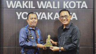 Tabalong dan Yogyakarta Perkuat Sinergi Tata Kelola Pemerintahan dan Pariwisata
