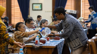 Senat Akademik Tetapkan 16 Anggota MWA UGM Periode 2026–2031