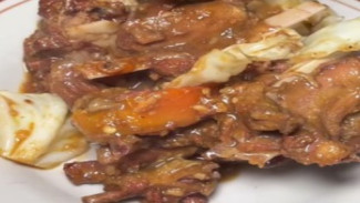 Sate Kambing Tanpa Prengus? Pendatang Baru di Solo Ini Berani Kasih Garansi!