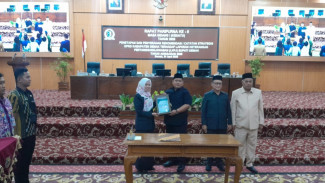 DPRD Demak “Semprot” OPD, Soal Banjir hingga Klaim BPJS Jadi Sorotan