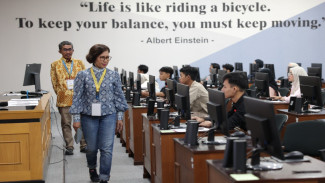 UGM Perketat Pengawasan UTBK SNBT 2026 Demi Integritas Seleksi Nasional