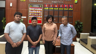 DPR Yoyok Riyo Sudibyo, Temui Perwakilan Keluarga Diva, ART Asal Batang yang Meninggal di Jakarta