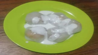 ‎Kintelan: Manis Gurih yang Mengikat, Warisan Rasa dan Makna Dari Tegal Sambi Jepara