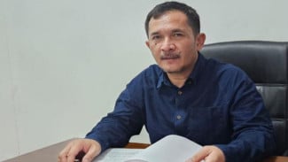 Eko Suwanto Ajak Gen Z Yogyakarta Bijak Bermedsos Lewat Konten Kebudayaan