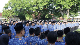 Bukan Sekedar Lip Service, Kudus Terapkan Pelayanan Publik dengan Semangat Otonomi Daerah