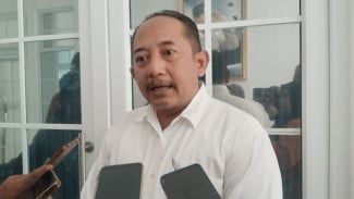 Di Balik Juara Nasional Pangan, Karanganyar Dikejar PR Budaya Menanam