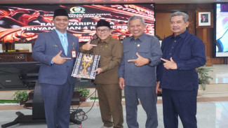 Menuju Juni Krusial! DPRD Jepara Percepat Ranperda Petinggi dan Tata Kelola Daerah