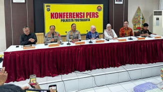 Motif Ekonomi di Balik Kasus Kekerasan Sistematis di Daycare Litle Aresha Yogyakarta