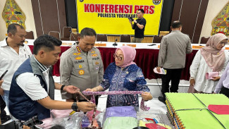 Kasus Daycare Litle Aresha Jadi Sorotan Nasional, Pemerintah Perketat Pengawasan Pengasuhan Anak