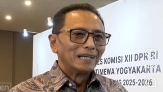 Totok Daryanto Desak Evaluasi Total Perizinan Daycare Pasca Kasus Kekerasan di Yogyakarta