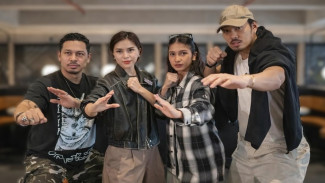Ikatan Darah: Koreografi Autentik, Semangat Keluarga, dan Visi Uwais Pictures