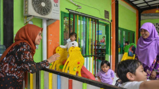 Pengawasan Daycare Yogyakarta: Menjaga Standar Layanan dan Hak Anak Pasca Kasus Little Aresha