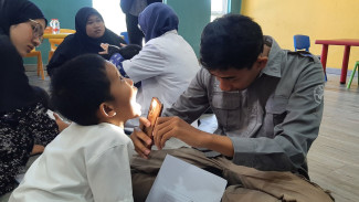 Denteksi, Inovasi Dosen UGM untuk Skrining Kesehatan Gigi Berbasis AI