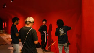 Pameran TATAH 2026 Digelar Besok, Dibuka Langsung oleh Menteri Kebudayaan RI di Museum Nasional Indonesia
