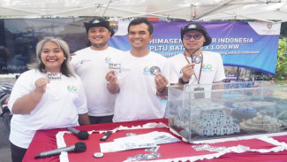 Inovasi FABA dari PLTU Batang Dukung Konstruksi Berkelanjutan dan Ekosistem Laut