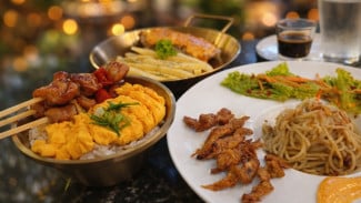 Ragam Rasa dan Ambience Baru: Mausta Coffee & Eatery Hadirkan Pengalaman Kuliner Berkelas