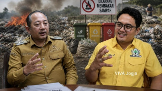 Bupati Karanganyar Tanggapi Usulan Golkar dan Siapkan RDF Tanpa APBD dan Larangan Bakar Sampah