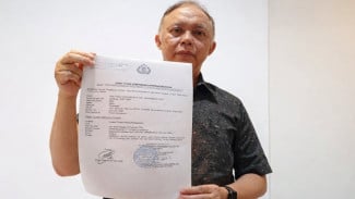 Dosen UGM Dilaporkan dalam Dugaan Pelanggaran Kemitraan Dapur MBG Margosari
