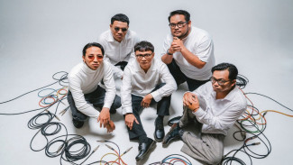 SMARAI Rilis Album ‘Semai’, Angkat Kisah Guru Honorer Lewat Single ‘Optimis’