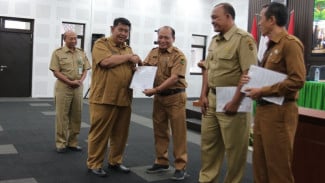 OPD Kulonprogo Terus Berinovasi dan Berprestasi di Tengah Efisiensi