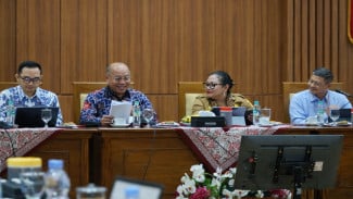 Kemenko PMK Dorong Penguatan Layanan Kesehatan di Gunungkidul: Fokus Mental, Hemodialisis, dan Distribusi Obat